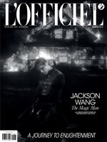 L'Officiel Italia